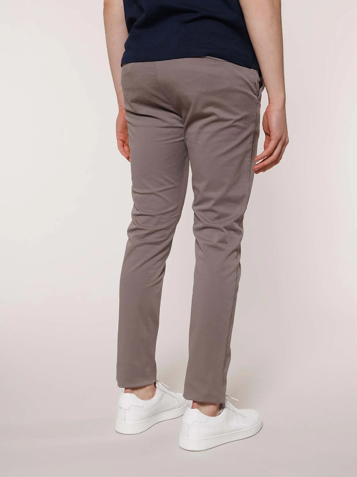 Pantaloni gabardina tasca America - Image 20