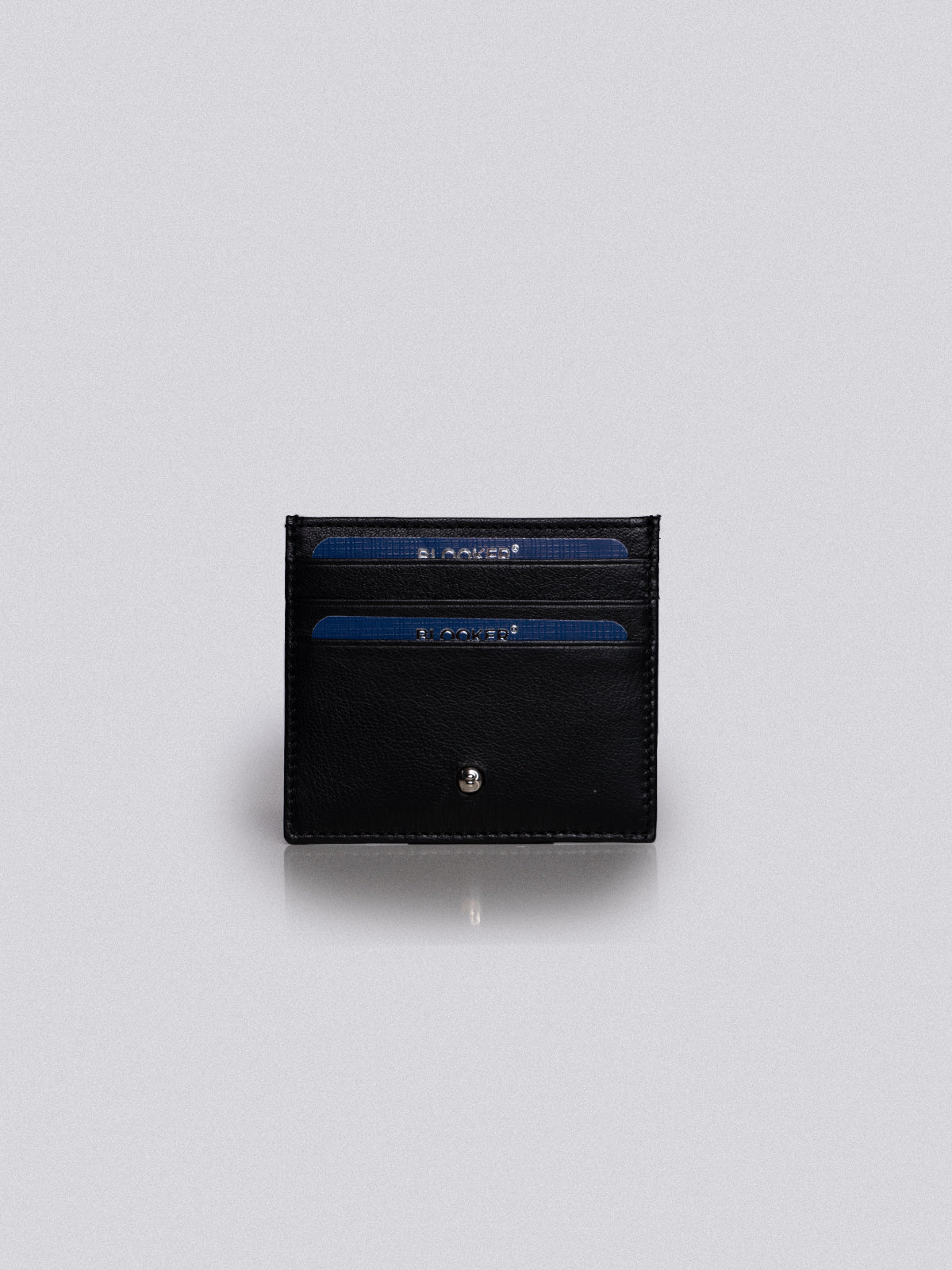 Portacarte in pelle - Image 3