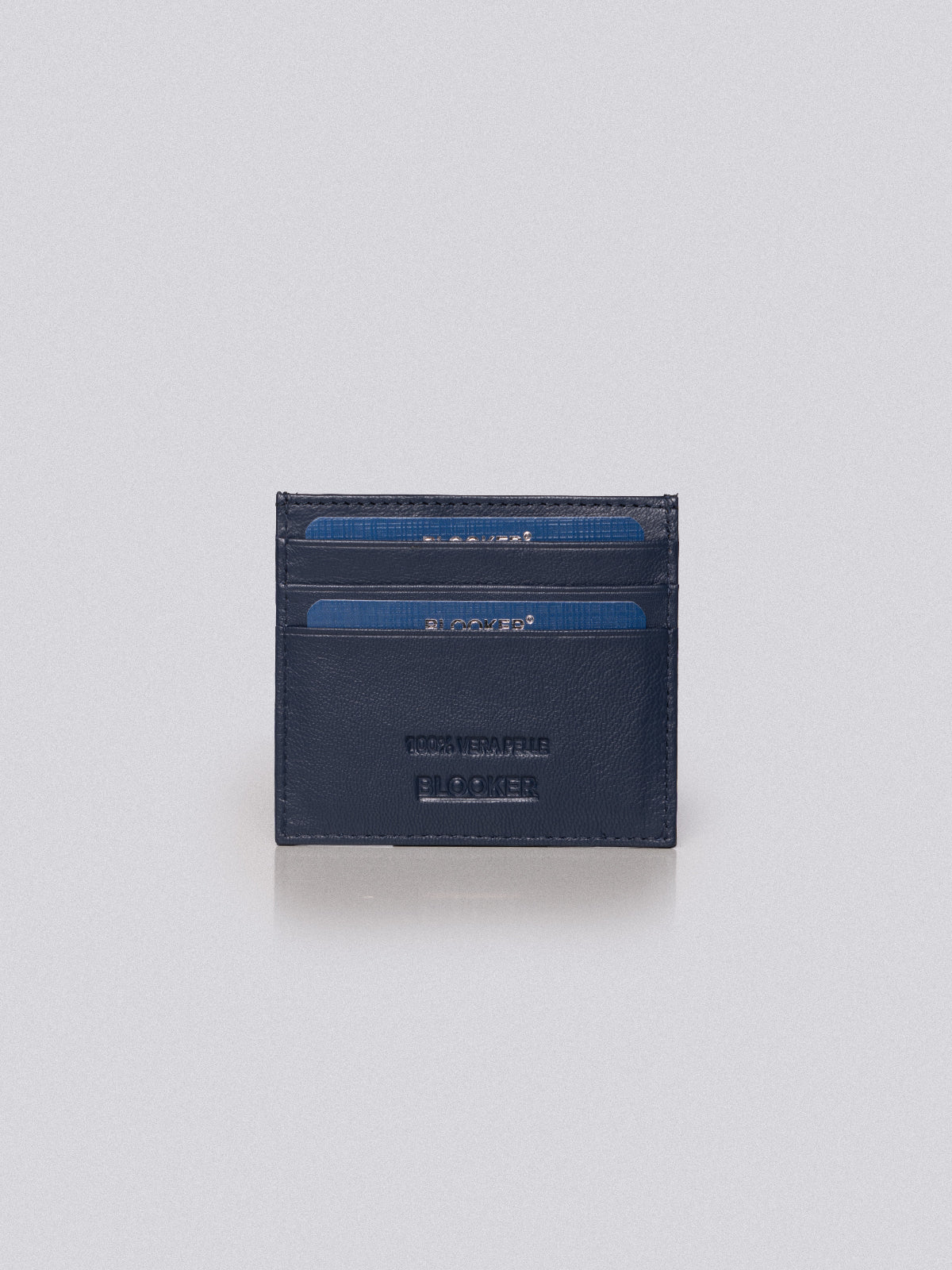Portacarte in pelle - Image 4