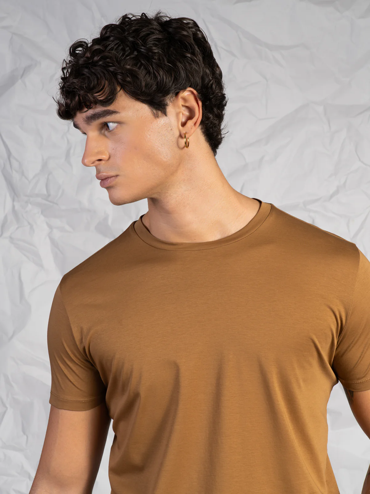 T-Shirt in cotone mercerizzato - Image 15