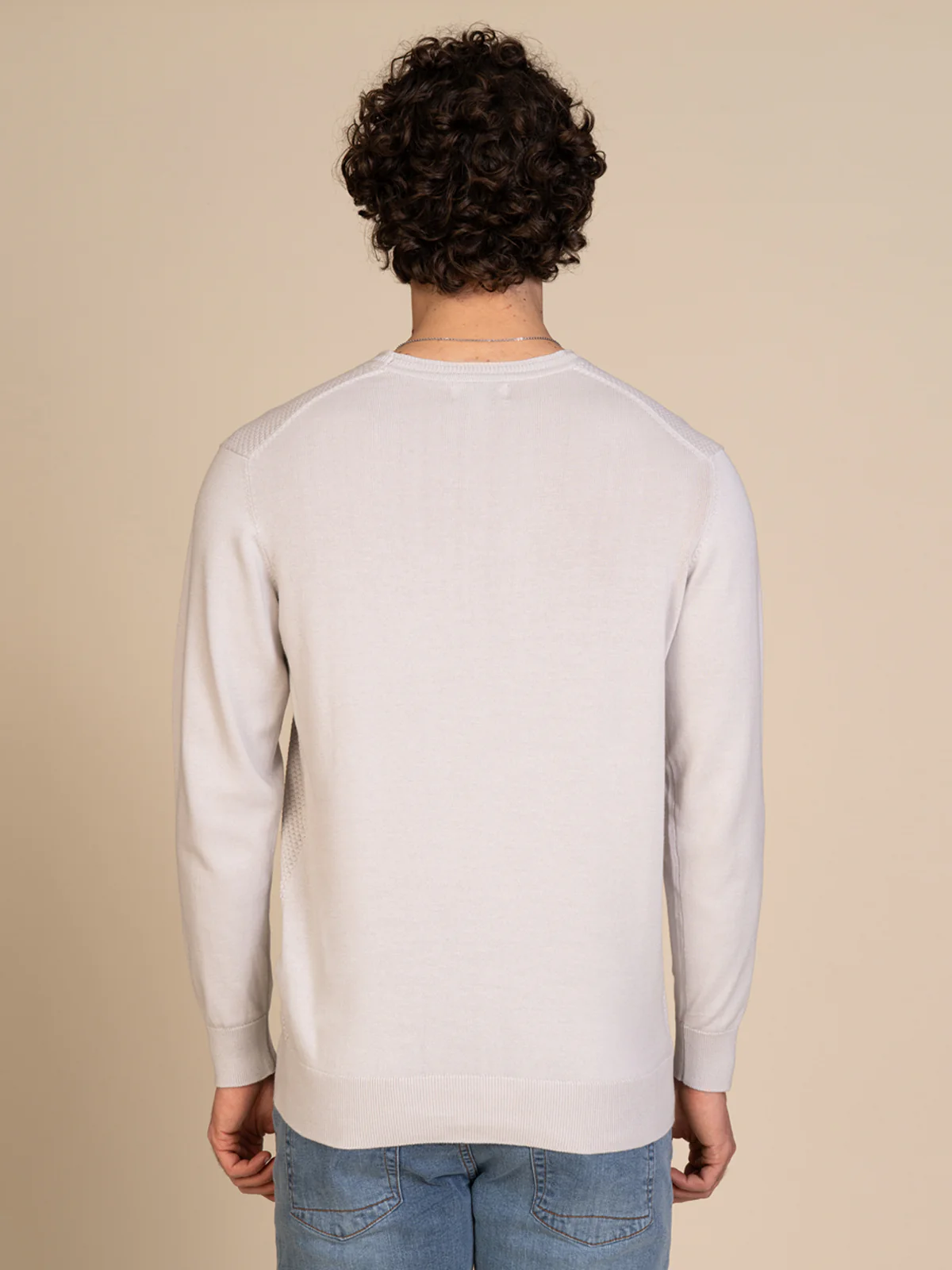 Maglia girocollo - Image 8