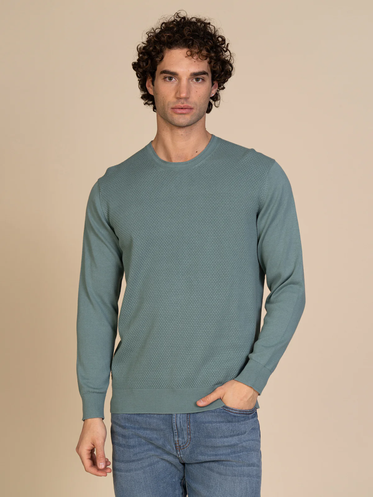 Maglia girocollo - Image 9