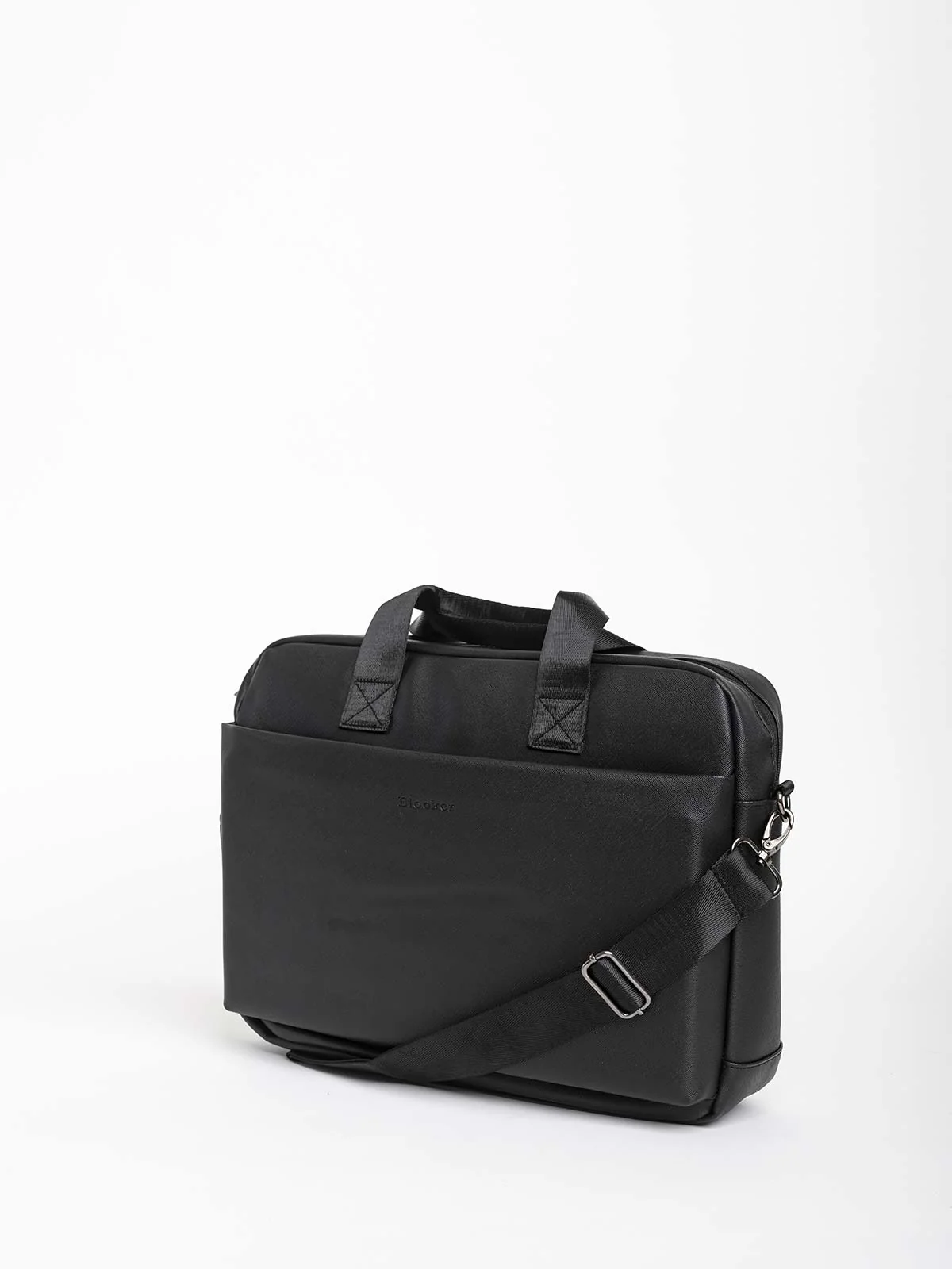 Borsa messenger effetto pelle - Image 3